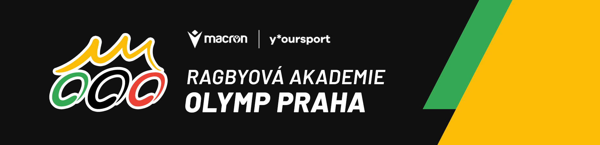Ragbyová akademie Olymp Praha desktop